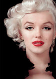 Full Diamond Painting kit - Marilyn Monroe