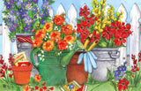 Full Diamond Painting kit - Flower