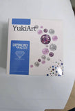 YukiArt Diamond Painting Kit box